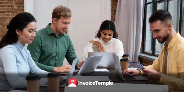 invoicing software